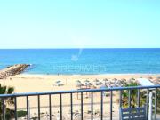 APARTAMENTO T1 com vista mar Arrendamento anual em Quarteira