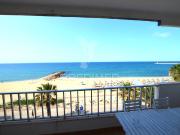 APARTAMENTO T1 com vista mar Arrendamento anual em Quarteira