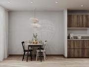 Apartamento T1 com Vista Mar e Acabamentos de Luxo...