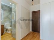 Apartamento T1 com Vista Mar e junto ao Casino do Estoril