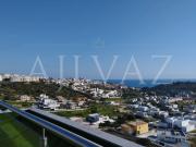 Apartamento com vista mar em Albufeira