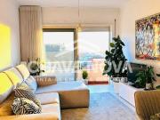 Apartamento T1 com Vista Mar em Canidelo A 2 Minutos da...