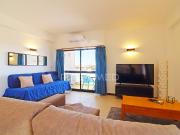 Apartamento T1 com vista mar – Janelas do Mar, Albufeira