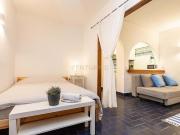 Apartamento T1 com Vista Mar na Costa da Caparica