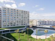 Apartamento T1+ com vista mar na Ponta da Piedade, Lagos