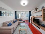 Apartamento T1 com Vista Mar na Praia da Rocha 71m² Portimão