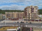 Apartamento T1 Com Vista Mar Na Primeira Linha Da Praia...