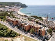 Apartamento T1 com vista mar, no Harbour View, Sesimbra...
