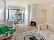 Apartamento T1 com vista mar no Monte Estoril em Cascais...