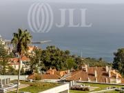 Apartamento T1 com vista mar no Monte Estoril em Cascais