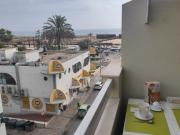 Apartamento T1 com vista mar para arrendamento de...