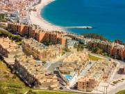 Apartamento T1 com Vista Mar | Piscina | Garagem | Sesimbra