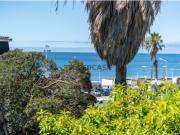 Apartamento T1 com vista mar totalmente renovado no...