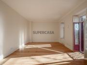 Apartamento T1 com vista, no Centro Histórico, Sintra