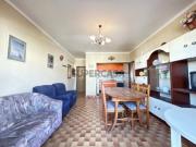 Apartamento T1 com Vista Panorâmica no Centro de Quarteira