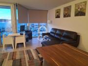 Apartamento T1 com vista para o mar em Troia, situa se...