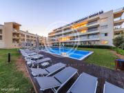Apartamento T1 com vista Piscina em Vilamoura
