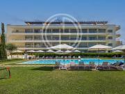 Apartamento T1 com vista Piscina em Vilamoura 64m² Quarteira