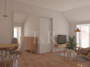 Apartamento T1 com vista rio em Setúbal 53m² Setúbal são...