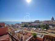 Apartamento T1 com vista Rio, na Graa, Lisboa