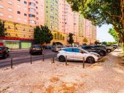 Apartamento T1 com vista rio nas Olaias