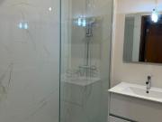 Apartamento T1 com vista sobre a cidade para arrendar em...