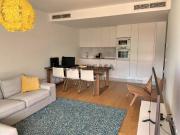 Apartamento T1 em condomínio alto padrão Tagus Bay Apartamento T1 em condomínio alto padrão Tagus Bay