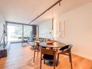 Apartamento T1 Como Novo c/ Vistas Rio Douro e Lugar de...