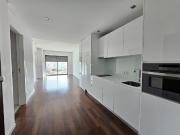 Apartamento T1 como novo na zona nobre da cidade de Aveiro!