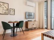 Apartamento T1 completo no Porto