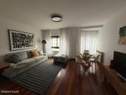 Apartamento T1 Conde de Redondo, Lisboa
