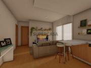Apartamento T1 Condeixa