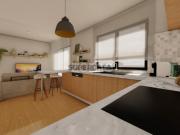 Apartamento T1 | Condeixa a Nova, Coimbra