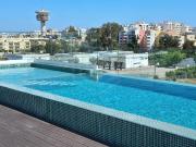 Apartamento T1, condomínio com piscina na cobertura,...