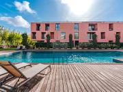 Apartamento T1 Condomínio de Luxo |Vilamoura |Algarve