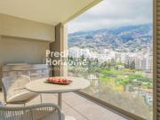Apartamento T1 Condomínio fechado. Piscina e vista baía...
