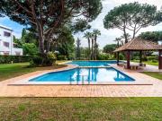 Apartamento T1 Condomínio Solar do Golf |Vilamoura |Algarve