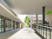 APARTAMENTO T1 | CONDOMINIO VILLA GARDEN'S Em Construção APARTAMENTO T1 | CONDOMINIO VILLA GARDEN'S Em Construção