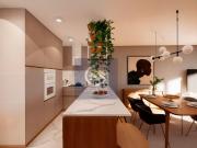 Apartamento T1 Conforto e Conveniência em Leça da Palmeira