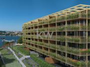 Apartamento T1 | Construção | Emp. Marina Douro | Rio...