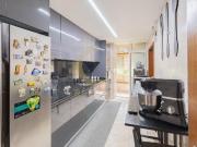 Apartamento T1 convertido em T1+1 – Valongo