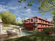 Apartamento T1 Cosmopolitan One