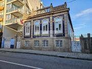 Apartamento T1 Costa Cabral | Condomínio fechado | Lugar...