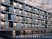 Apartamento T1 Costa Cabral Flats