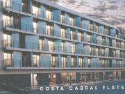 Apartamento T1 COSTA CABRAL | Varanda | Garagem