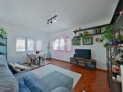 Apartamento T1 | Costa da Caparica