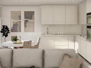 Apartamento T1 / Covilhã, Covilhã