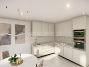 Apartamento T1 / Covilhã, Covilhã