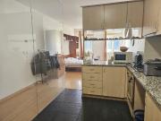 Apartamento T1 / Covilhã, Covilhã e Canhoso