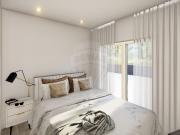 Apartamento T1, Covilhã e Canhoso, Covilhã | BPI...